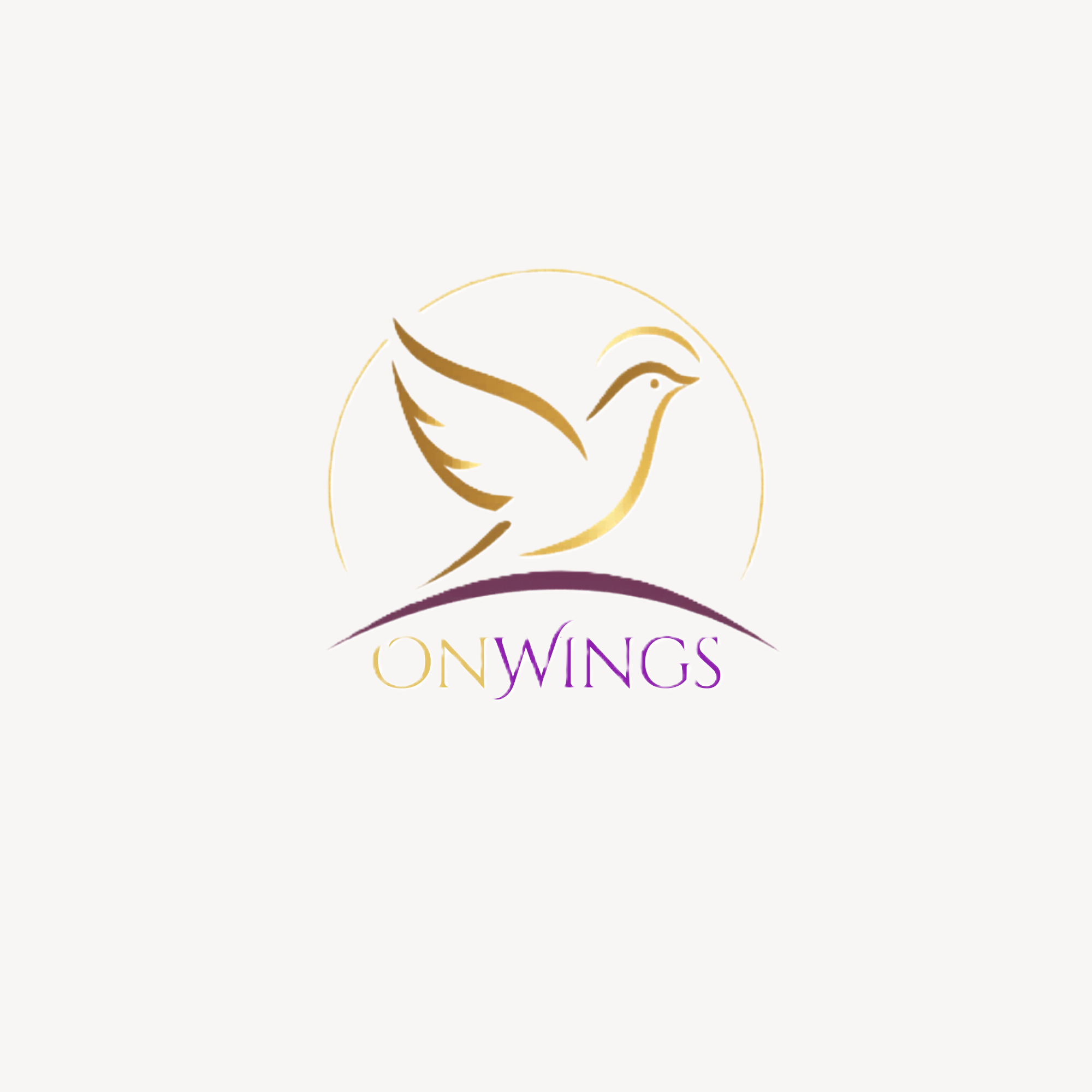 OnWings Logo